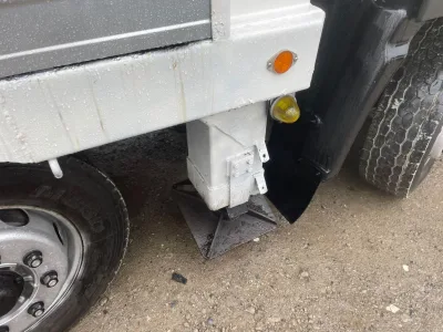 2016 Isuzu Giga QKG-CYJ77B SelfLoader tuck With Local number plate(No.J0729)