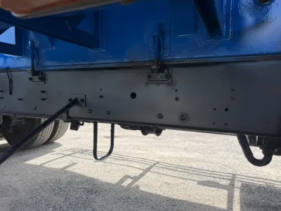 2016 HINO PROFIA POWDER & GRANULAR MATERIAL TRANSPORT VEHICLE for export from Japan