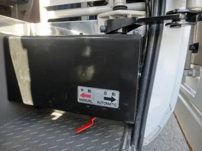 2016/12 Mitsubishi 29 Seats Fuso Rosa AC Bus TPG-BE640G (No.960754)