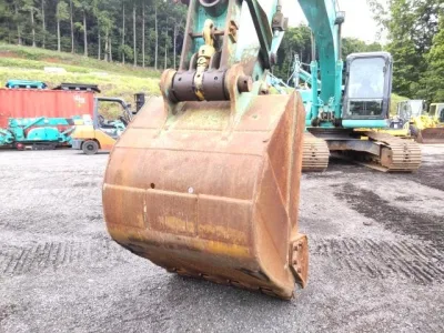 2017 KOBELCO SK200-9 EXCAVATOR (No.970865)