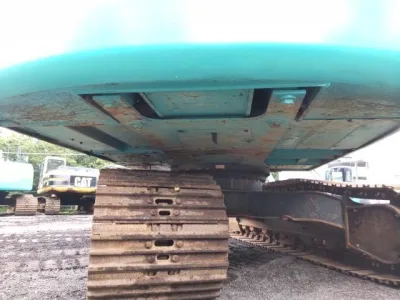 2017 KOBELCO SK200-9 EXCAVATOR (No.970865)