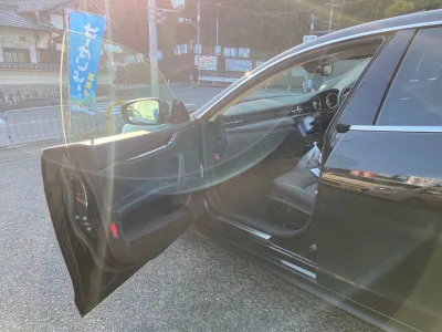 2017 MASERATI QUATTROPORTE (No.780720)