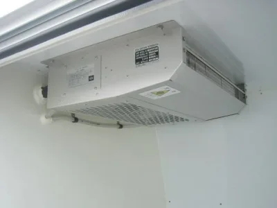 2017 Mazda Bongo Refrigerator/freezer VAN Model /DBF-SLP2V Loading 1200kg(No.111942)