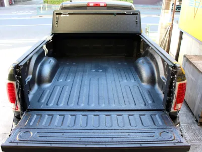 2018 Dodge Ram Truck Laramie 4WD (No.960911)