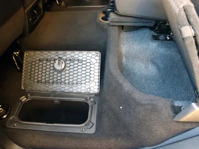 2018 Dodge Ram Truck Laramie 4WD (No.960911)