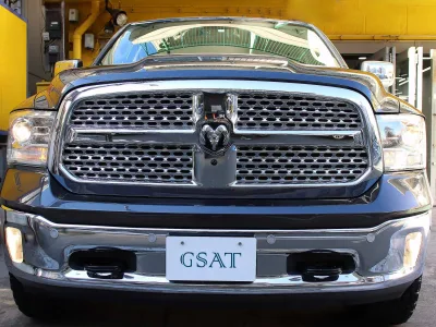 2018 Dodge Ram Truck Laramie 4WD (No.960911)