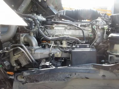 2018 Hino Profia large size self loader 2PG-FS1AJA (No.920765)