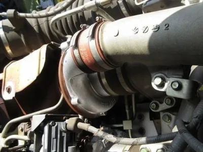 2018 Hino Profia large size self loader 2PG-FS1AJA (No.920765)