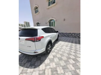 2018 Toyota RAV4s 2.5L 4-cylinder Engine Automatic Left Hand (No.680647) for export from Japan