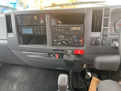 2019 ISUZU ELF Refrigerator Truck TPG-NPR85AN (No.J0683)