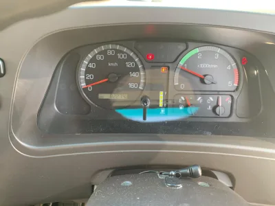 2019 MITSUBISHI FUSO 33 Seater With cool box TV(cursalely have 24 seats)Excellent condition(No.J0854)