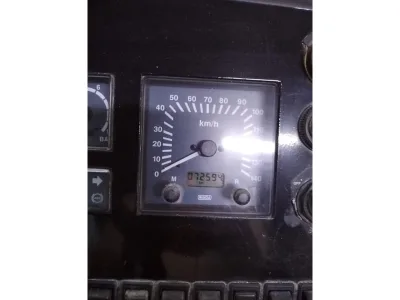 2016 TATA  long bus 66 Seat / AC - Very good condition