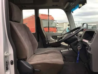 2019 Toyota Coaster 24 Seater Bus (No.810717)