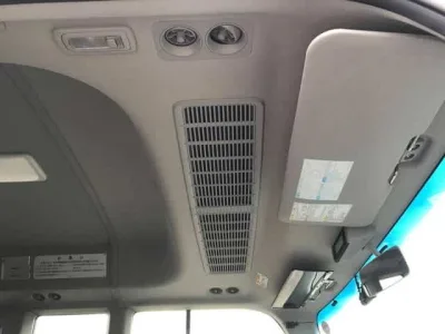 2019 Toyota Coaster 24 Seater Bus (No.810717)