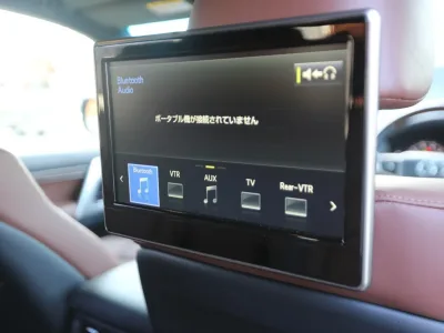 2019 Toyota Land Cruiser 200 4.6 ZX 4WD WALD