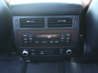 2019 Toyota Land Cruiser 200 4.6 ZX 4WD WALD