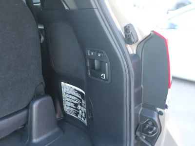 2019 Toyota Land Cruiser 200 4.6 ZX 4WD WALD
