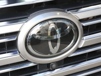 2019 Toyota Land Cruiser 200 4.6 ZX 4WD WALD