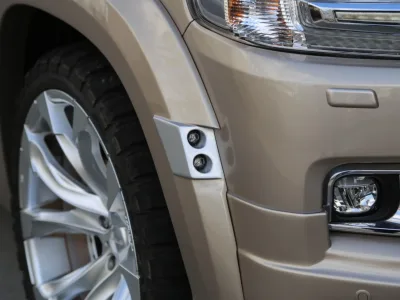 2019 Toyota Land Cruiser 200 4.6 ZX 4WD WALD