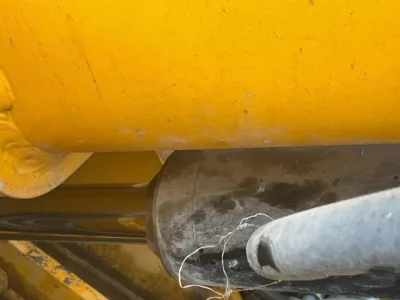 2019 JCB 540-180 Machinery for export from Japan