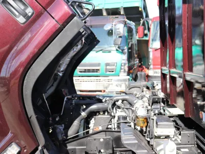 2020 ISUZU FORWARD 2PG-FRR90S1 Dump Truck (No.340688)