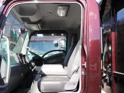 2020 ISUZU FORWARD 2PG-FRR90S1 Dump Truck (No.340688)