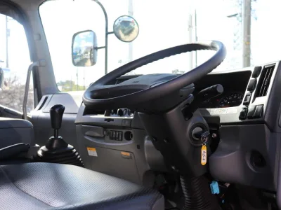 2020 ISUZU FORWARD 2PG-FRR90S1 Dump Truck (No.340688)