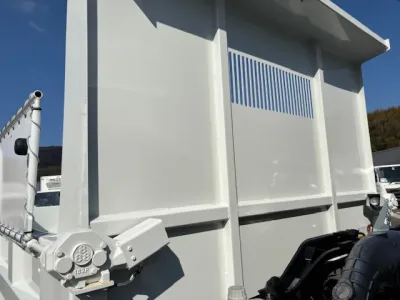 2020 MITSUBISHI FUSO 2KG-FK72F DUMP TRUCK