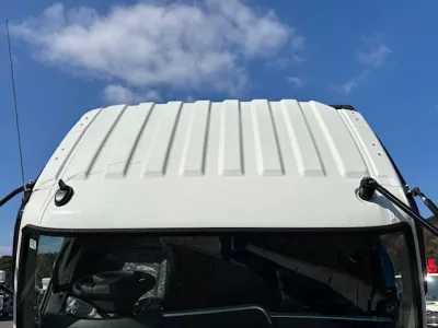 2020 MITSUBISHI FUSO 2KG-FK72F DUMP TRUCK