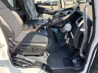2020 MITSUBISHI FUSO 2KG-FK72F DUMP TRUCK