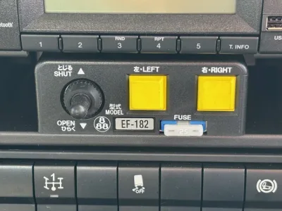 2020 MITSUBISHI FUSO 2KG-FK72F DUMP TRUCK