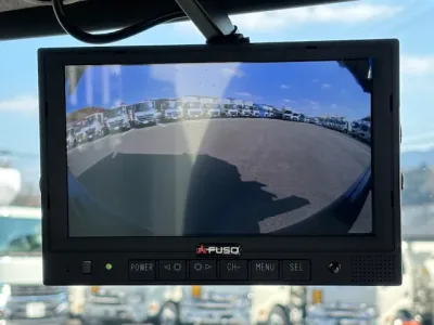 2020 MITSUBISHI FUSO 2KG-FK72F DUMP TRUCK