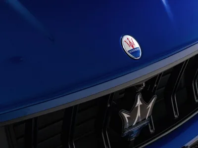 2020 Maserati Levante 4WD