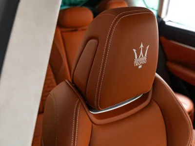 2020 Maserati Levante 4WD