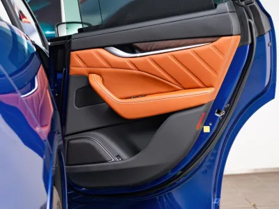 2020 Maserati Levante 4WD
