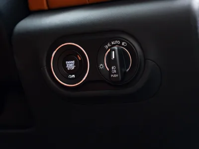 2020 Maserati Levante 4WD