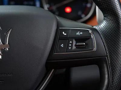 2020 Maserati Levante 4WD