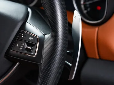 2020 Maserati Levante 4WD