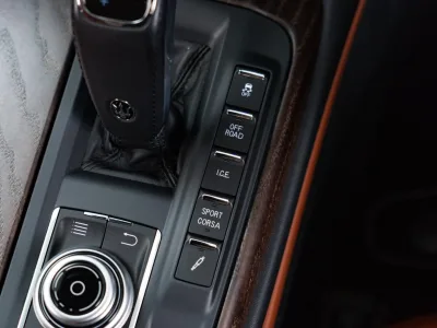 2020 Maserati Levante 4WD