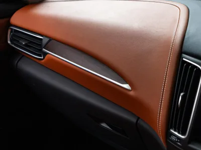 2020 Maserati Levante 4WD