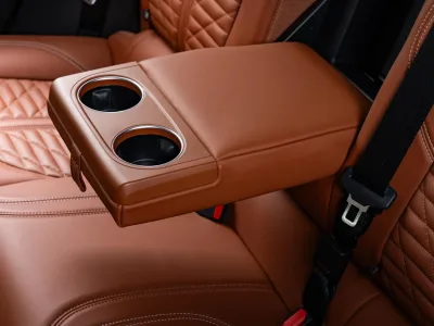 2020 Maserati Levante 4WD