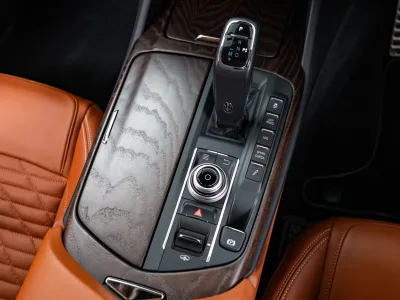 2020 Maserati Levante 4WD