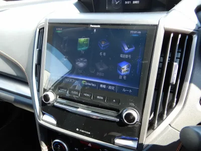 2020  Subaru XV Hybrid AWD