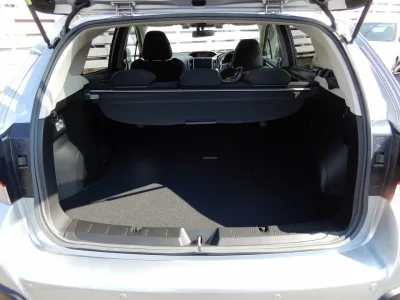 2020  Subaru XV Hybrid AWD
