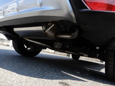 2020  Subaru XV Hybrid AWD
