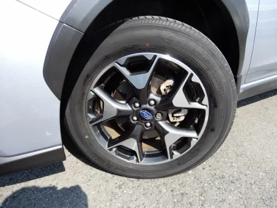 2020  Subaru XV Hybrid AWD