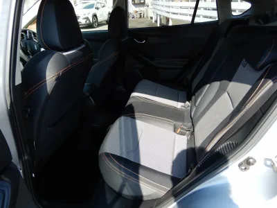 2020  Subaru XV Hybrid AWD