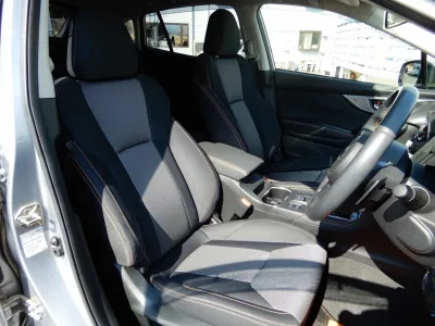 2020  Subaru XV Hybrid AWD
