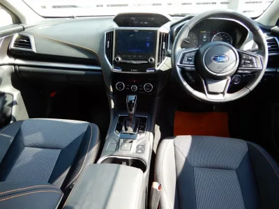 2020  Subaru XV Hybrid AWD
