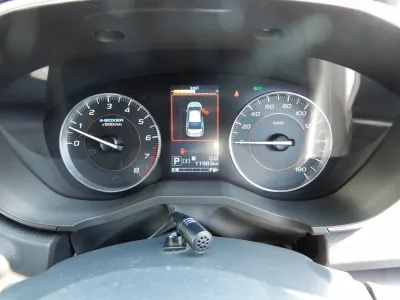 2020  Subaru XV Hybrid AWD